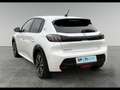 Peugeot e-208 e-208 136ch GT Blanc - thumbnail 3