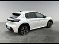 Peugeot e-208 e-208 136ch GT Blanc - thumbnail 5