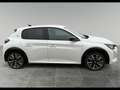 Peugeot e-208 e-208 136ch GT Blanc - thumbnail 6
