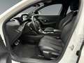 Peugeot e-208 e-208 136ch GT Blanc - thumbnail 9