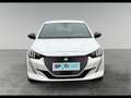Peugeot e-208 e-208 136ch GT Blanc - thumbnail 8