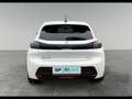 Peugeot e-208 e-208 136ch GT Blanc - thumbnail 4