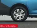 Volkswagen Caddy 2.0 TDI DSG 5.-J.-GAR NAVI LED ACC AHK Blau - thumbnail 33