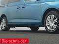 Volkswagen Caddy 2.0 TDI DSG 5.-J.-GAR NAVI LED ACC AHK Blau - thumbnail 38