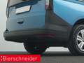 Volkswagen Caddy 2.0 TDI DSG 5.-J.-GAR NAVI LED ACC AHK Blau - thumbnail 29