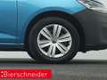 Volkswagen Caddy 2.0 TDI DSG 5.-J.-GAR NAVI LED ACC AHK Blau - thumbnail 34