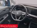 Volkswagen Caddy 2.0 TDI DSG 5.-J.-GAR NAVI LED ACC AHK Blau - thumbnail 11