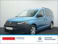 Volkswagen Caddy 2.0 TDI DSG 5.-J.-GAR NAVI LED ACC AHK Blau - thumbnail 1