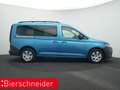 Volkswagen Caddy 2.0 TDI DSG 5.-J.-GAR NAVI LED ACC AHK Blau - thumbnail 13