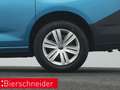Volkswagen Caddy 2.0 TDI DSG 5.-J.-GAR NAVI LED ACC AHK Blau - thumbnail 32