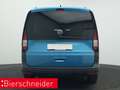 Volkswagen Caddy 2.0 TDI DSG 5.-J.-GAR NAVI LED ACC AHK Blau - thumbnail 6