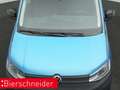 Volkswagen Caddy 2.0 TDI DSG 5.-J.-GAR NAVI LED ACC AHK Blau - thumbnail 30