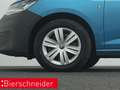 Volkswagen Caddy 2.0 TDI DSG 5.-J.-GAR NAVI LED ACC AHK Blau - thumbnail 22