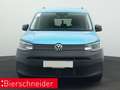 Volkswagen Caddy 2.0 TDI DSG 5.-J.-GAR NAVI LED ACC AHK Blau - thumbnail 9
