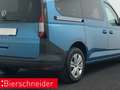 Volkswagen Caddy 2.0 TDI DSG 5.-J.-GAR NAVI LED ACC AHK Blau - thumbnail 25
