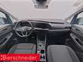 Volkswagen Caddy 2.0 TDI DSG 5.-J.-GAR NAVI LED ACC AHK Blau - thumbnail 10