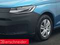 Volkswagen Caddy 2.0 TDI DSG 5.-J.-GAR NAVI LED ACC AHK Blau - thumbnail 23