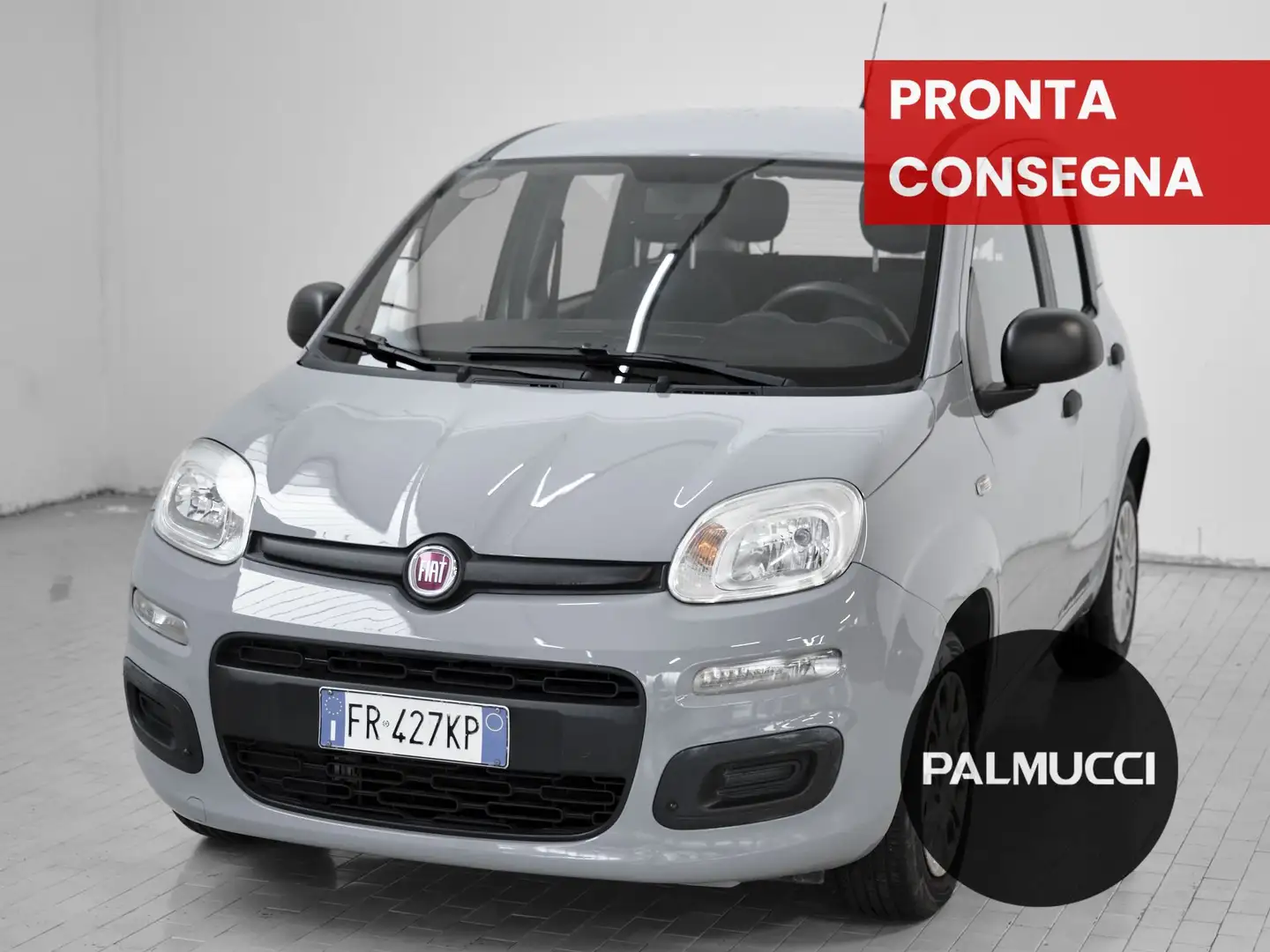 Fiat Panda Panda 1.2 Easy - 1