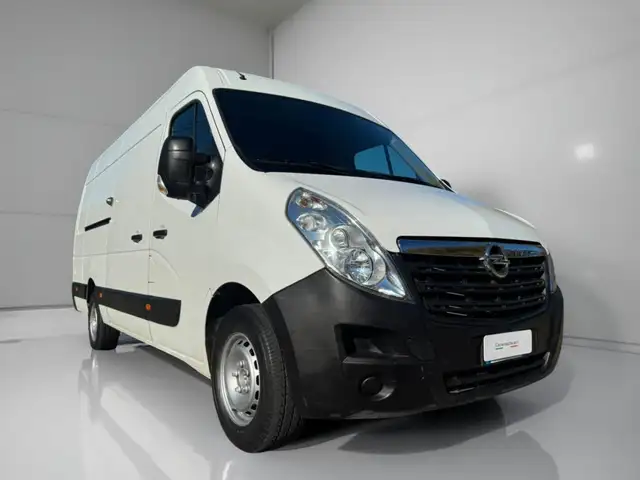 Opel Movano 35 2.3 CDTI 125CV PM-TM FWD Furgone