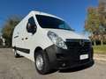 Opel Movano 35 2.3 CDTI 125CV PM-TM FWD Furgone Blanc - thumbnail 1