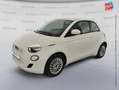 Fiat 500e E 95CH MY23 Blanc - thumbnail 1