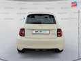 Fiat 500e E 95CH MY23 Blanc - thumbnail 5