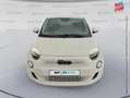 Fiat 500e E 95CH MY23 Blanc - thumbnail 2