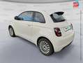 Fiat 500e E 95CH MY23 Blanc - thumbnail 7
