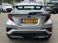 Toyota C-HR 2.0 Hybrid DYNAMIC 18'' LM-VELGEN KEYLESS LED NAVI Gris - thumbnail 4