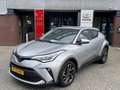 Toyota C-HR 2.0 Hybrid DYNAMIC 18'' LM-VELGEN KEYLESS LED NAVI Gris - thumbnail 1