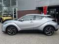 Toyota C-HR 2.0 Hybrid DYNAMIC 18'' LM-VELGEN KEYLESS LED NAVI Gris - thumbnail 2