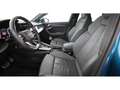 Audi A3 Limousine 30 TFSI S-Line Aut LED RADAR LEDER Blau - thumbnail 16