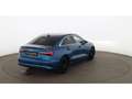 Audi A3 Limousine 30 TFSI S-Line Aut LED RADAR LEDER Blau - thumbnail 4