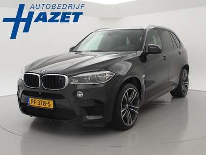 BMW X5 M 4.4 V8 576 PK € 200.000,- NIEUWPRIJS / ORIG. NL /