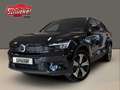 Volvo C40 Core Recharge Single Motor Navi Met. LM Standhzg Schwarz - thumbnail 1
