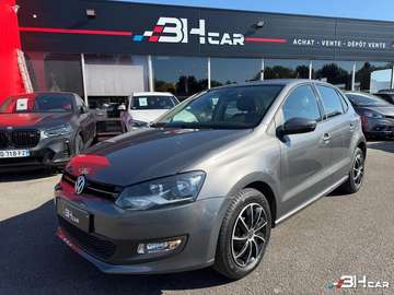 1.4 85 CONFORT LINE DSG BVA