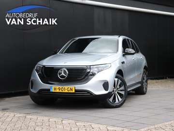 4MATIC Premium Plus 80 kWh | EDITION 1886 | BURMES