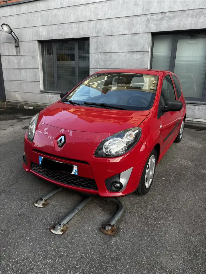 Renault Twingo 1.2 AUTHENTIQUE
