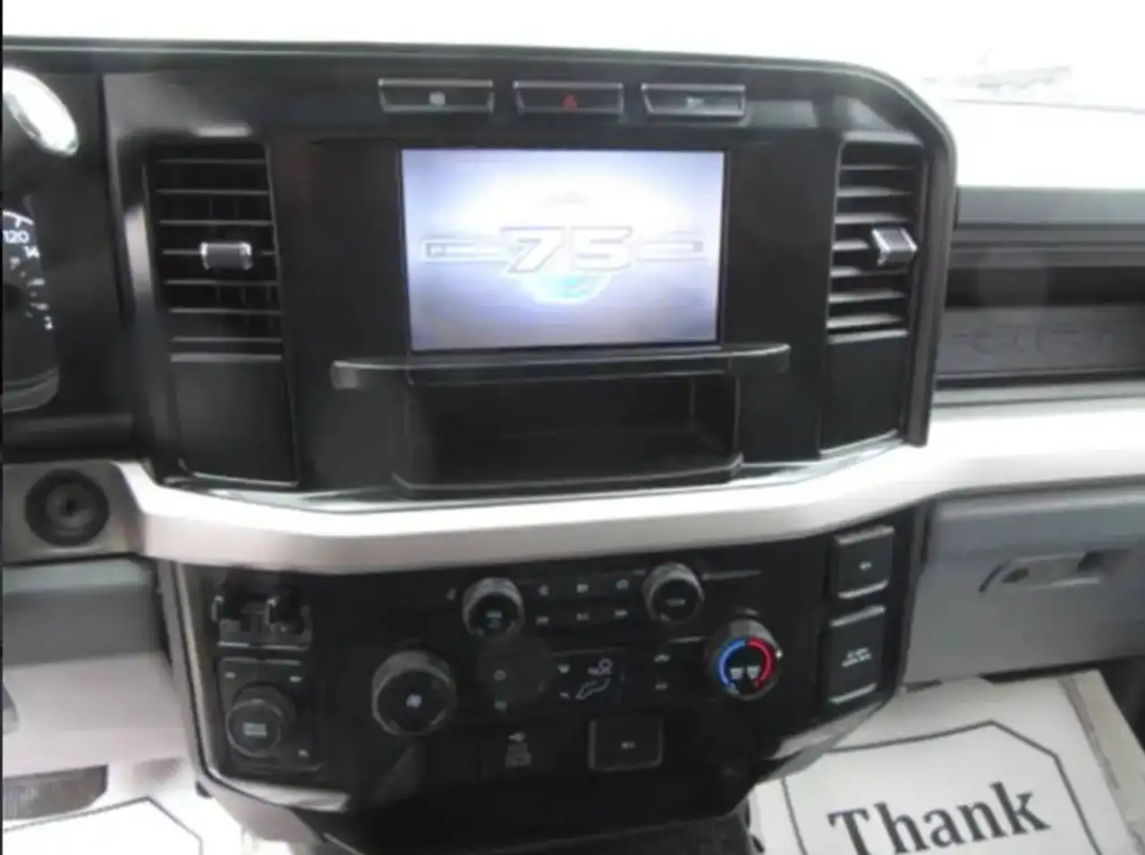 Ford F 550 снимка Ford F 550