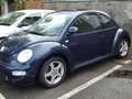 Volkswagen Beetle Blauw - thumbnail 2