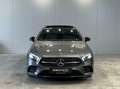Mercedes-Benz A 180 A180 AMG|PANO|SFEERV.|BURMESTER|19''|LEDER Grijs - thumbnail 3