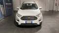 Ford EcoSport 1.0 EcoBoost 100 CV Titanium Bianco - thumbnail 6