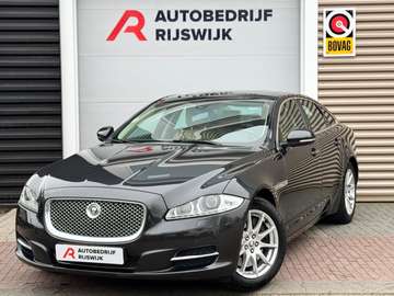 2.0 Premium Luxury Pano/Leer/Elektr.stoel