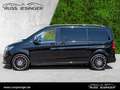 Mercedes-Benz V 220 d EDITION Kompakt *Night-Paket*Distronic Schwarz - thumbnail 4