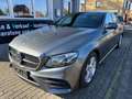 Mercedes-Benz E 220 E 220 d AVANTGARDE AUTOMATIK 2,0 CDI Grau - thumbnail 2