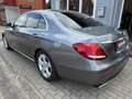 Mercedes-Benz E 220 E 220 d AVANTGARDE AUTOMATIK 2,0 CDI Gris - thumbnail 8