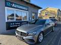 Mercedes-Benz E 220 E 220 d AVANTGARDE AUTOMATIK 2,0 CDI Grau - thumbnail 1
