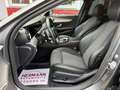 Mercedes-Benz E 220 E 220 d AVANTGARDE AUTOMATIK 2,0 CDI Gris - thumbnail 13