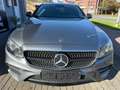 Mercedes-Benz E 220 E 220 d AVANTGARDE AUTOMATIK 2,0 CDI Grau - thumbnail 3