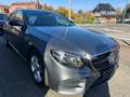Mercedes-Benz E 220 E 220 d AVANTGARDE AUTOMATIK 2,0 CDI Grau - thumbnail 4